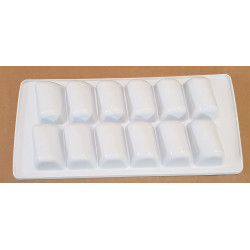 форма для приготовления льда для холодильника Beko, 4639900100