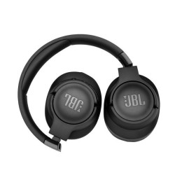 Беспроводные наушники JBL TUNE 700BT, JBLT700BTBLK