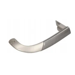 BEKO külmiku käepide hõbedane 4326381000, 4326381001, 4326380800