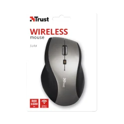 Беспроводная оптическая мышь Sura, Trust Беспроводная оптическая мышь Sura, Trust