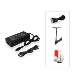 Зарядное устройство для электрического самоката GPad 42В/ 2,0A