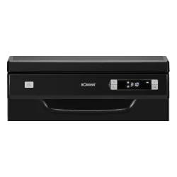 Nõudepesumasin Bomann (10 nõudekomplekti) Nõudepesumasin Bomann (10 nõudekomplekti)