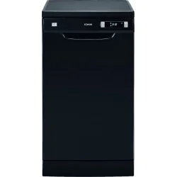 Посудомоечная машина Whirlpool (10 комплектов посуды), WSFO3O34PFX