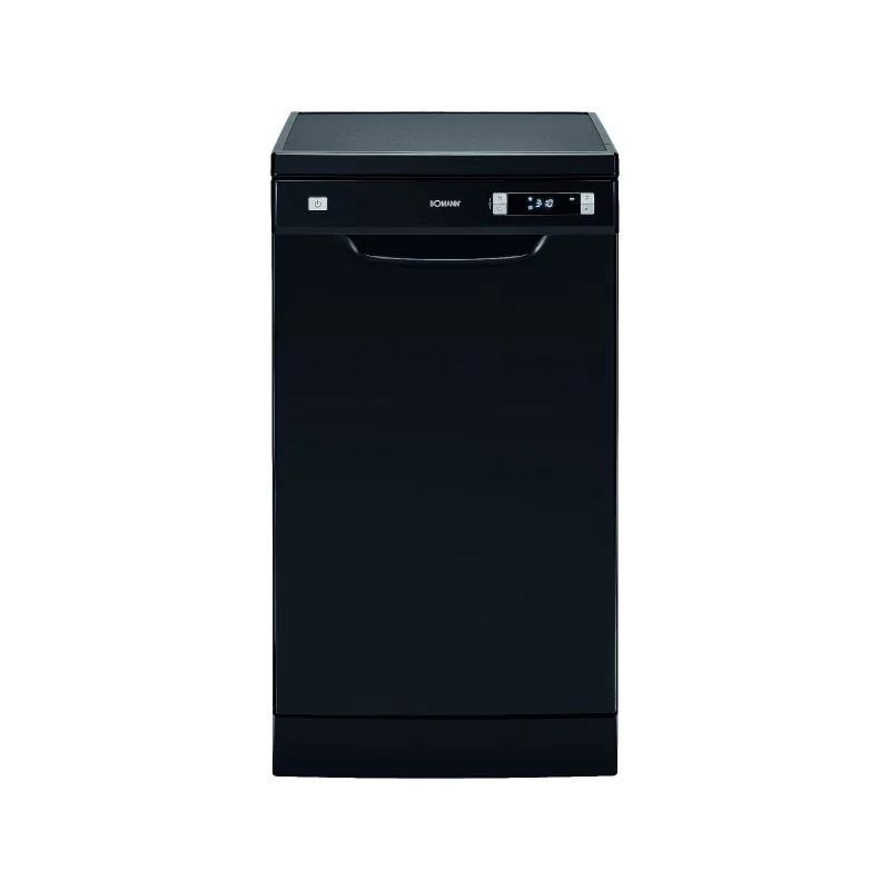 Nõudepesumasin Bomann (10 nõudekomplekti) Nõudepesumasin Bomann (10 nõudekomplekti)