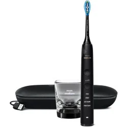Электрическая зубная щётка Sonicare DiamondClean, Philips HX9332/04