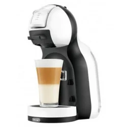 Капсульная кофеварка Delonghi Mini Me Капсульная кофеварка Delonghi Mini Me