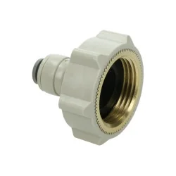 Комплект для подключения водной системы в холодильниках, 5,5m