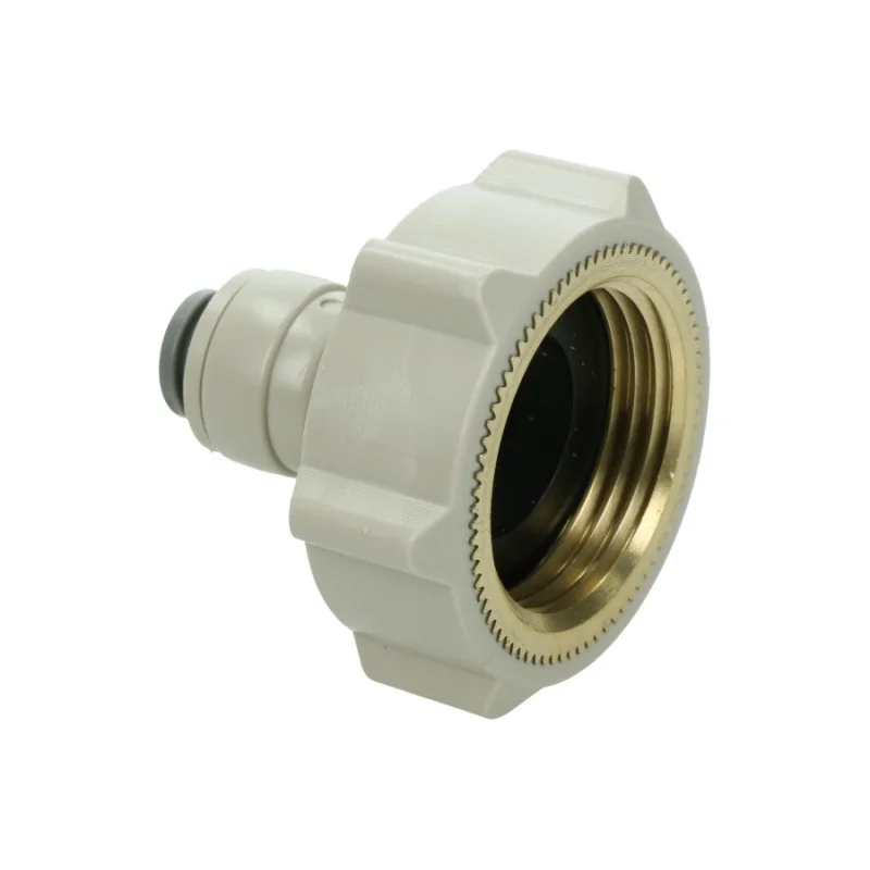 Külmiku veevooliku üleminek 3/4- 6,35mm 4932JA3018A