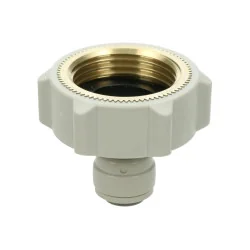 Külmiku veevooliku üleminek 3/4- 6,35mm 4932JA3018A