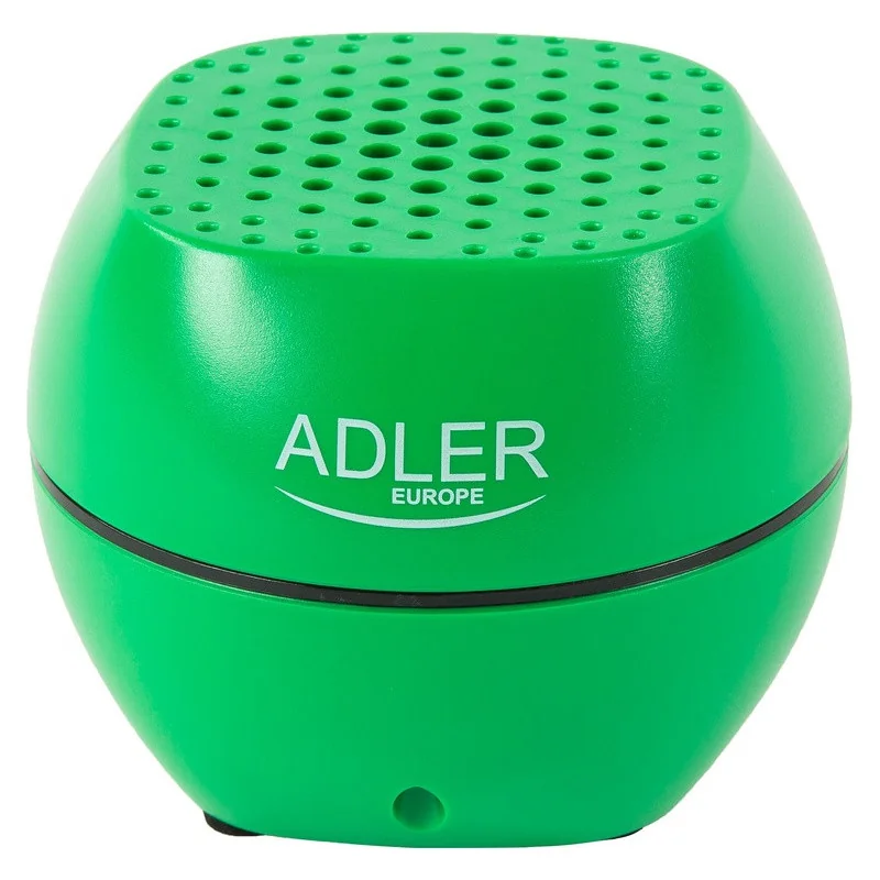 Kaasaskantav kõlar BT, ADLER