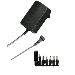 Универсальный адаптер...