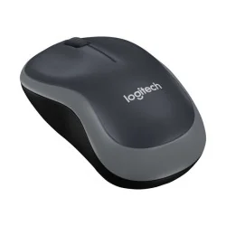 Беспроводная мышь Logitech M185, 910-002238 Беспроводная мышь Logitech M185, 910-002238