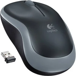 Juhtmevaba hiir Logitech M185, 910-002238 Juhtmevaba hiir Logitech M185, 910-002238