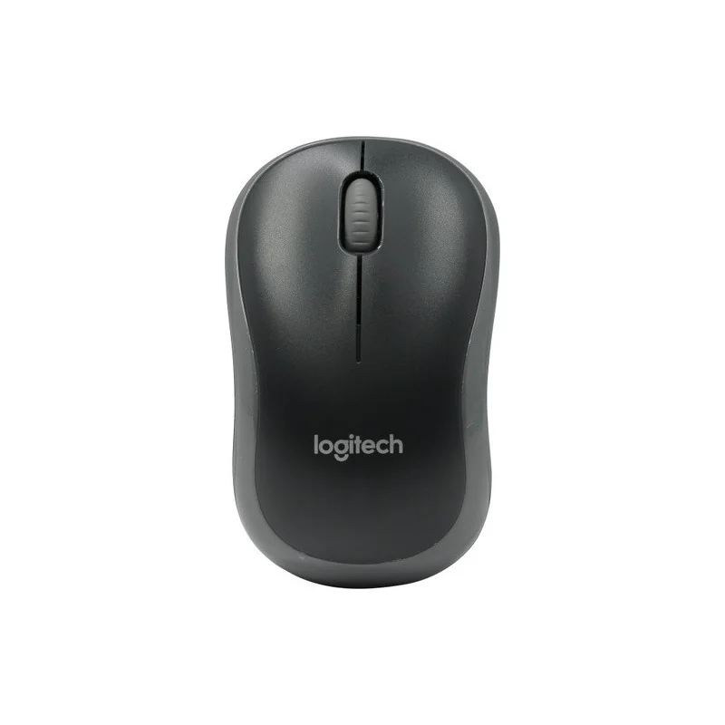 Беспроводная мышь Logitech M185, 910-002238 Беспроводная мышь Logitech M185, 910-002238