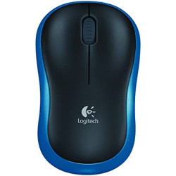 Беспроводная мышь Logitech...