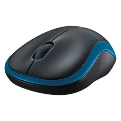Беспроводная мышь Logitech M185, 910-002239 Беспроводная мышь Logitech M185, 910-002239