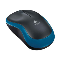 Беспроводная мышь Logitech M185, 910-002239