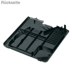 Крышка кофемашины Bosch 00703294 Крышка кофемашины Bosch 00703294