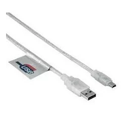 Провод USB -- Mini USB,...