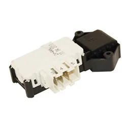 Замок люка (УБЛ) стиральных машин Samsung DC64-00653A Замок люка (УБЛ) стиральных машин Samsung DC64-00653A