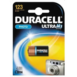 Батарейка Duracell 6LR61
