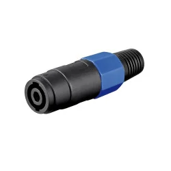 Разъем SPEACON на кабель, 50836, пластик