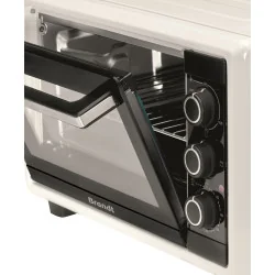 Мини-духовка Brandt FC16CW