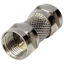 Üleminek F-pistik/ F-pistik