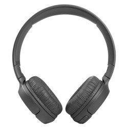 Juhtmevabad kõrvaklapid JBL Tune, JBLT510BTBLKEU
