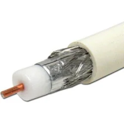 Кабель коаксиальный RG-6U