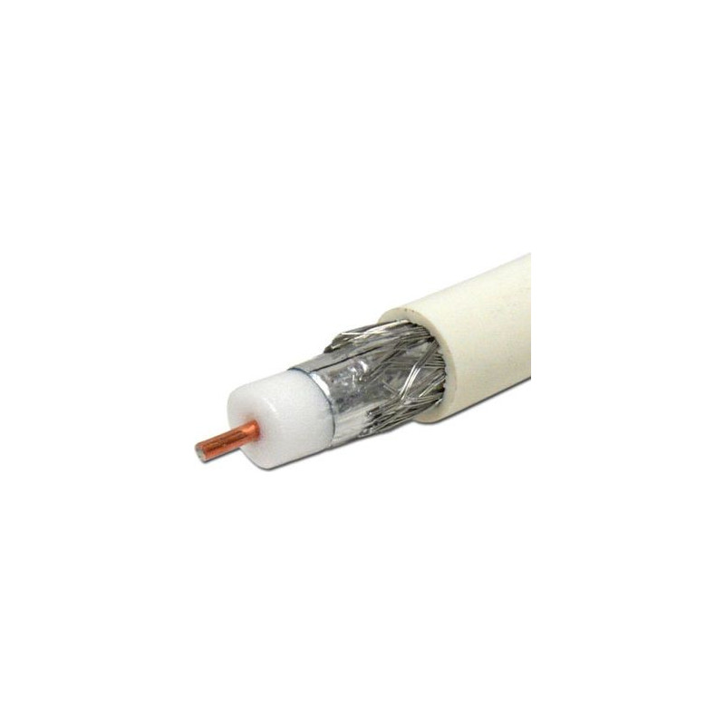 Кабель коаксиальный RG-6U