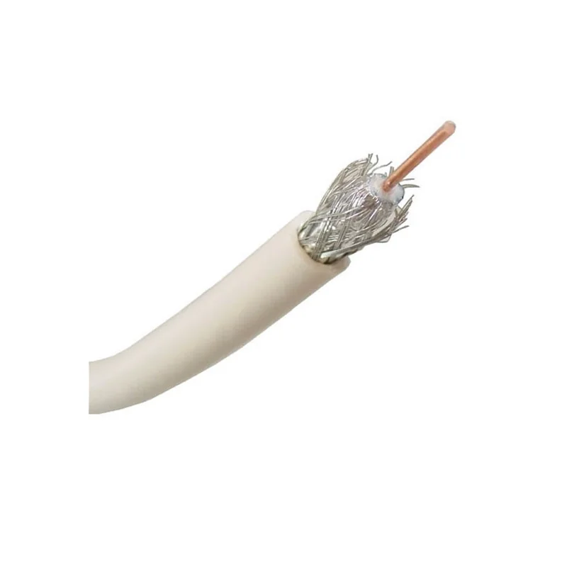 Кабель коаксиальный RG-6U