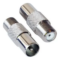 Antennipistik F-pesaga