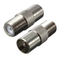 Antennipistik F-pesaga