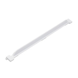 BEKO külmiku klaasriiuli tagumine plastikäär 4233510100