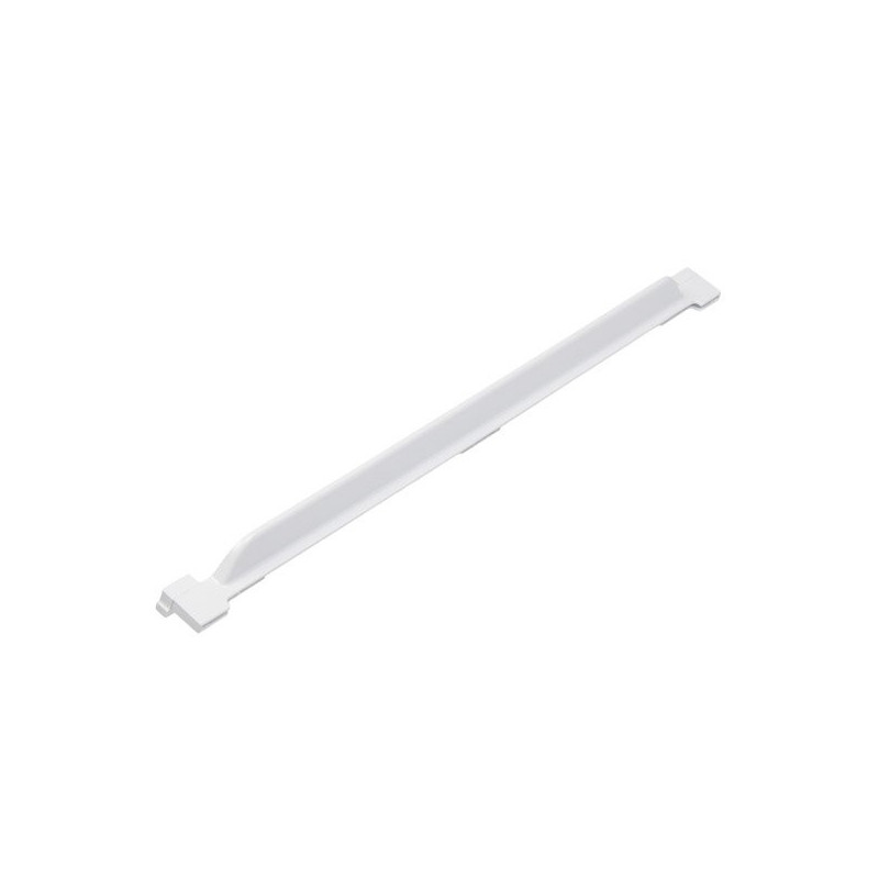 BEKO külmiku klaasriiuli tagumine plastikäär 4233510100