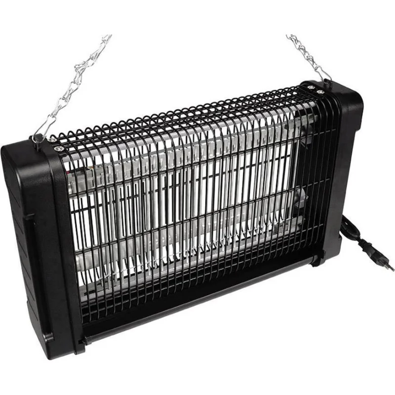 Уничтожитель и отпугиватель насекомых 2 x 15W, GIK08ON