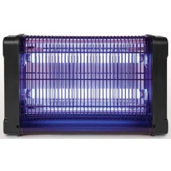 Уничтожитель и отпугиватель насекомых 2 x 15W, GIK08ON