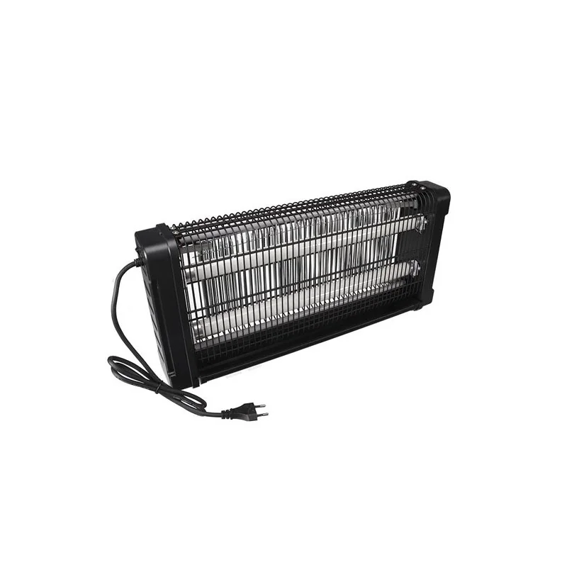 Уничтожитель и отпугиватель насекомых 2 x 15W, GIK09ON