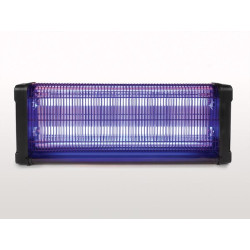 Электрическая уничтожитель насекомых Perel 2x 20B, GIK16ON