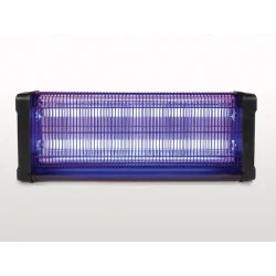 Электрическая уничтожитель насекомых Perel 2x 20B, GIK16ON