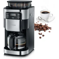 Veskiga kohvimasin Severin Veskiga kohvimasin Severin