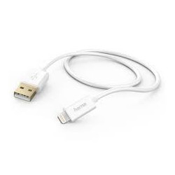 Кабель USB-A - USB-C Hama (1 м)
