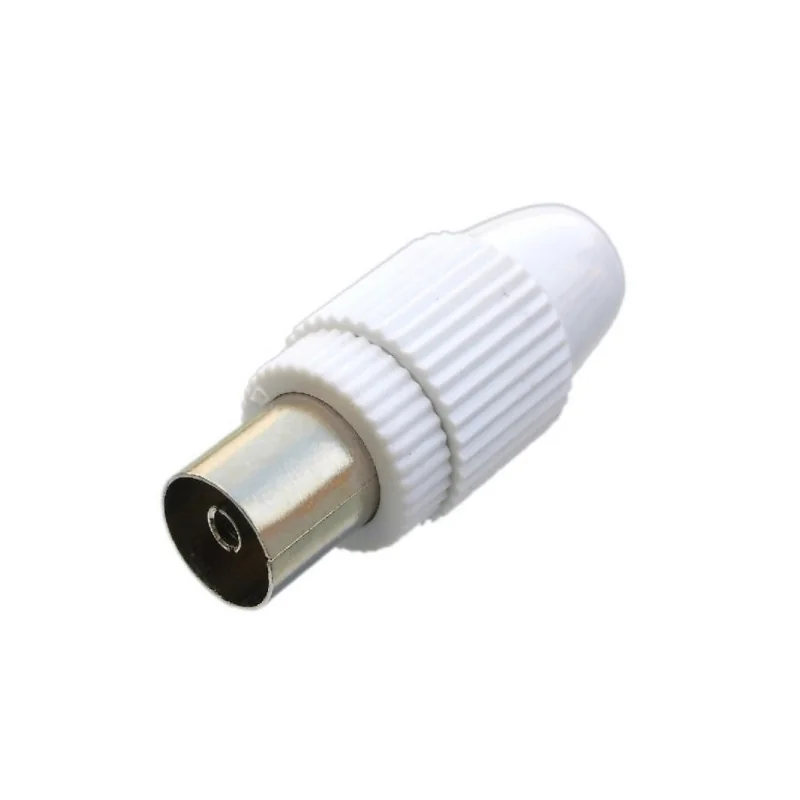 Antennipesa kaablile plastik COAX2