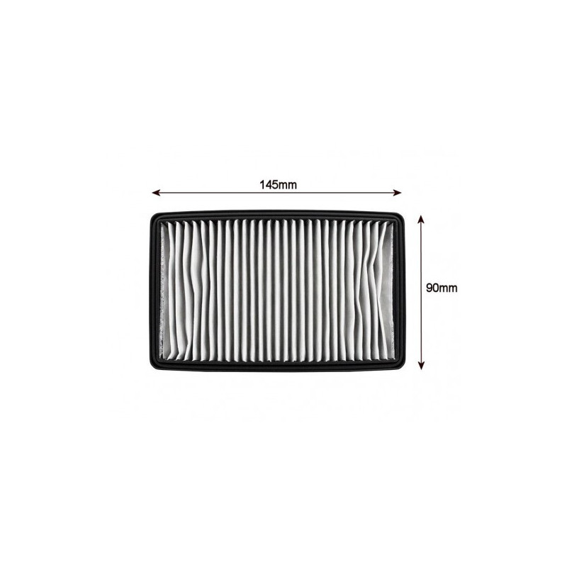 Samsung tolmuimeja filter DJ97-00788C