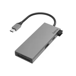 USB-адаптер Hama USB-C...