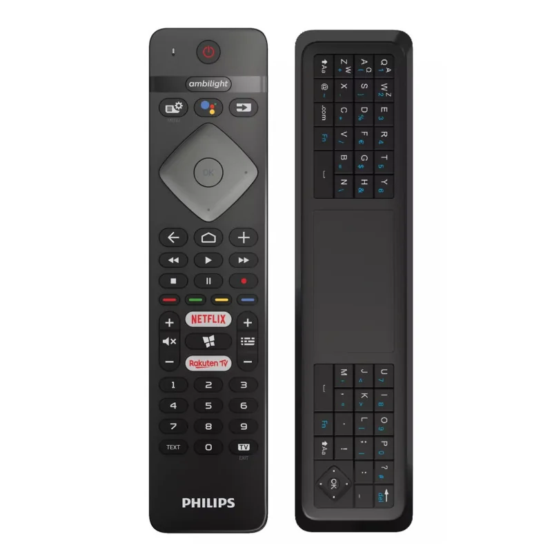 Philips televiisori pult, 398GM10BEPHN0023HT