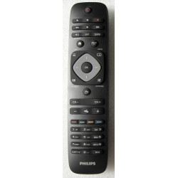 Philips televiisori kaugjuhtimispult 996590007728