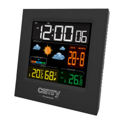 Mетеостанция/ термометр CAMRY