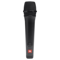 Juhtmeta mikrofon JBL PBM100